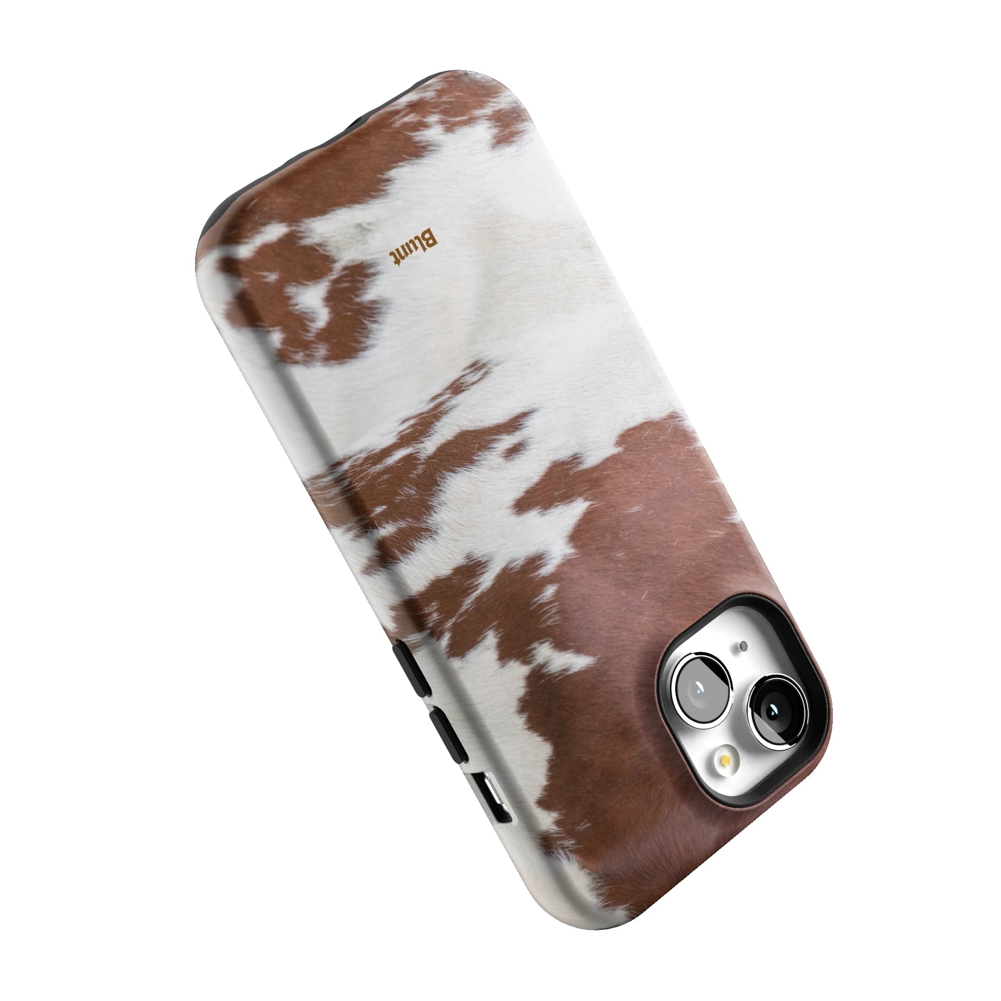 Sierra Hide iPhone Case gallery - Iphone_15_Iphone_5