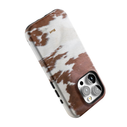 Sierra Hide iPhone Case gallery - Iphone_15_Pro_5