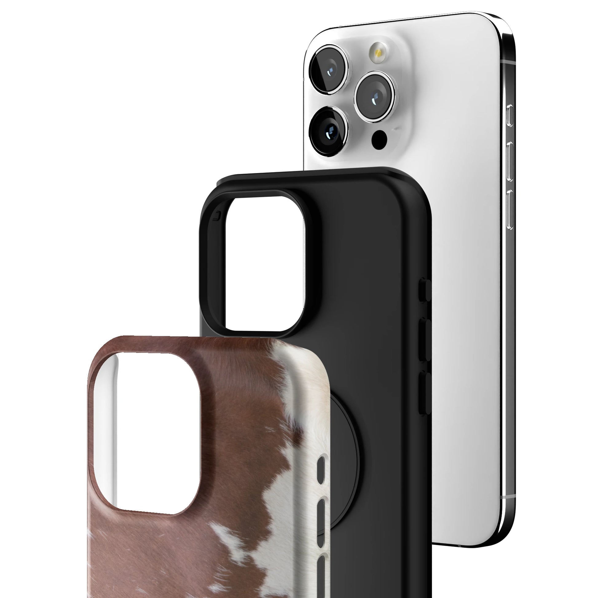 Sierra Hide iPhone Case gallery - Iphone_15_Pro_Max_3