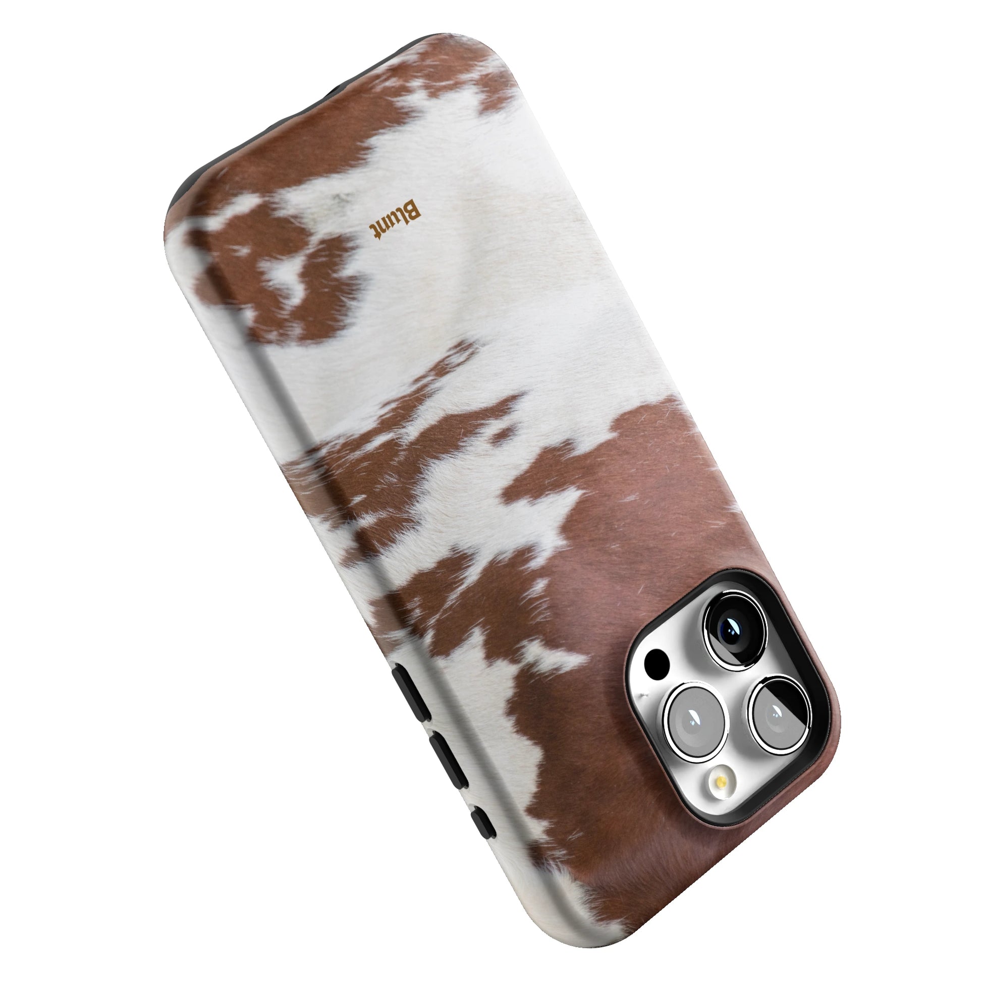 Sierra Hide iPhone Case gallery - Iphone_15_Pro_Max_5