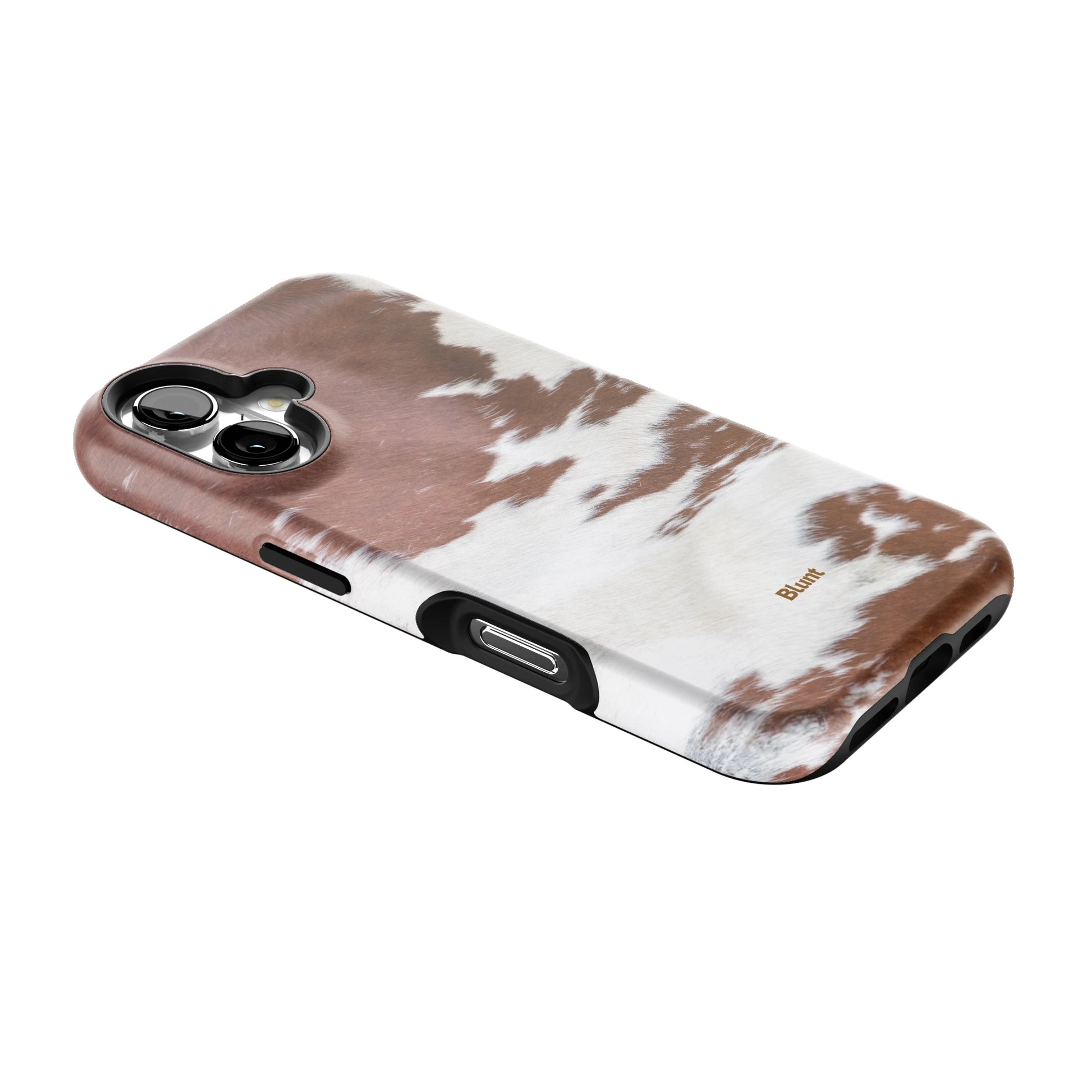 Sierra Hide iPhone Case gallery - Iphone_16_Iphone_2