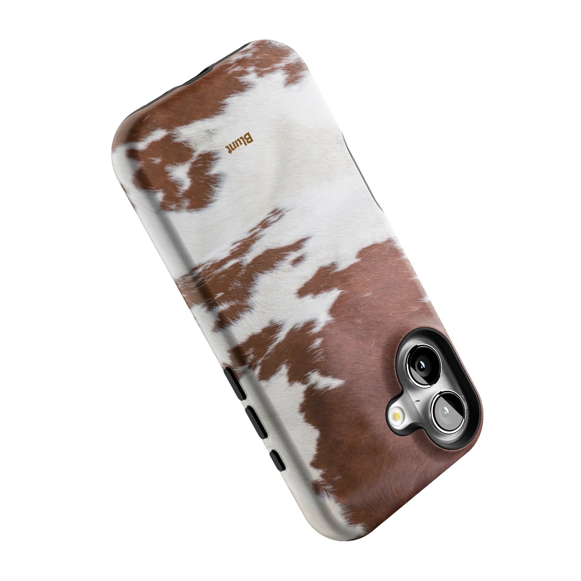 Sierra Hide iPhone Case gallery - Iphone_16_Iphone_5