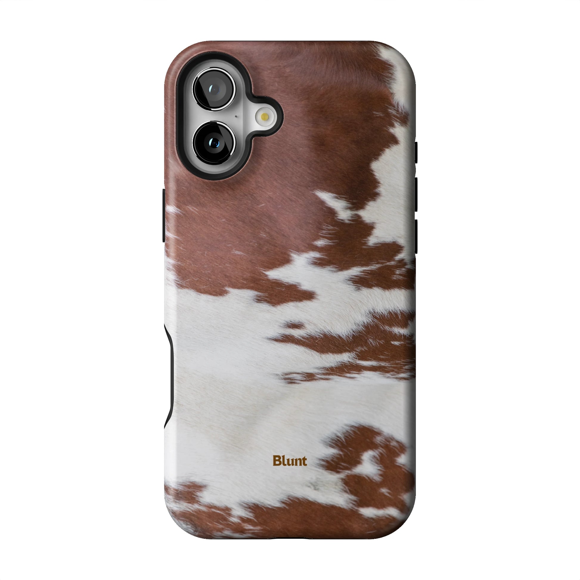 Sierra Hide iPhone Case gallery - Iphone_16_Mini_Air_Plus_1