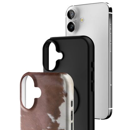 Sierra Hide iPhone Case gallery - Iphone_16_Mini_Air_Plus_3