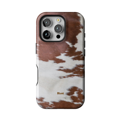 Sierra Hide iPhone Case gallery - Iphone_16_Pro_1