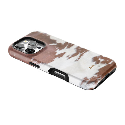 Sierra Hide iPhone Case gallery - Iphone_16_Pro_2