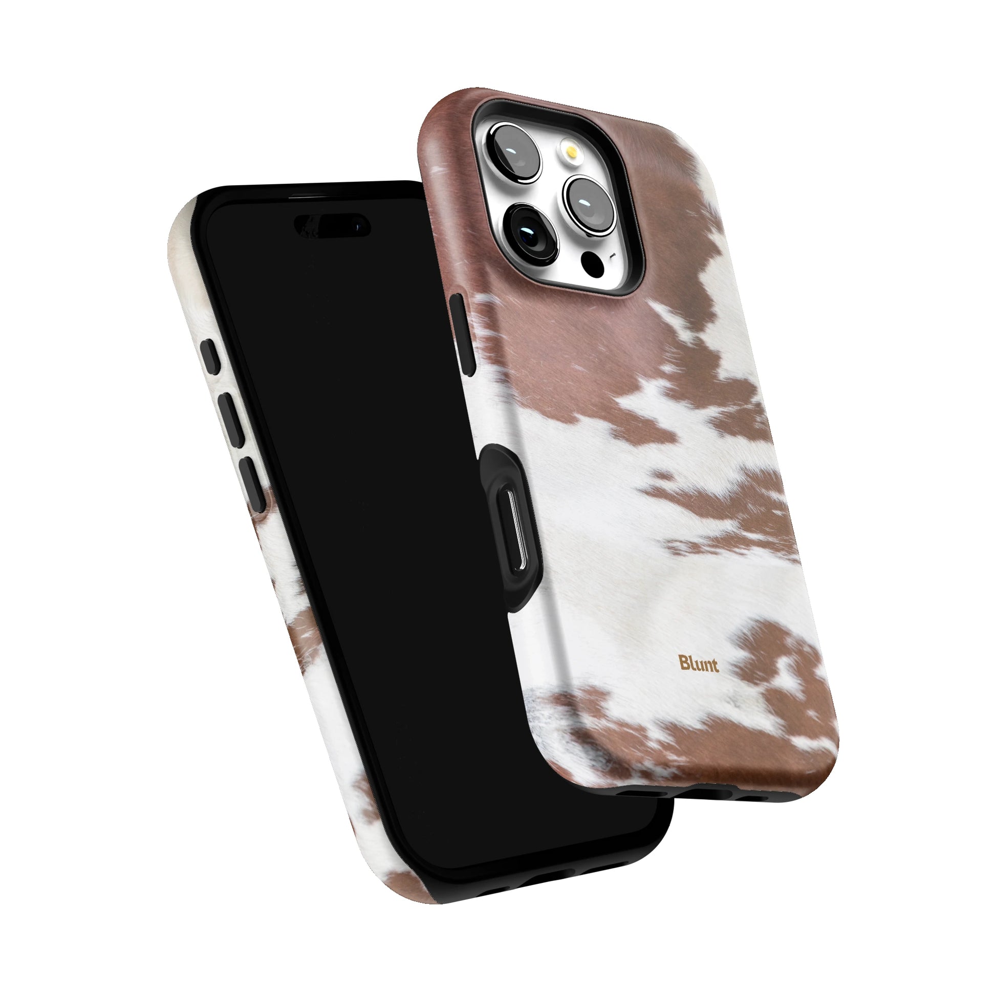 Sierra Hide iPhone Case gallery - Iphone_16_Pro_6