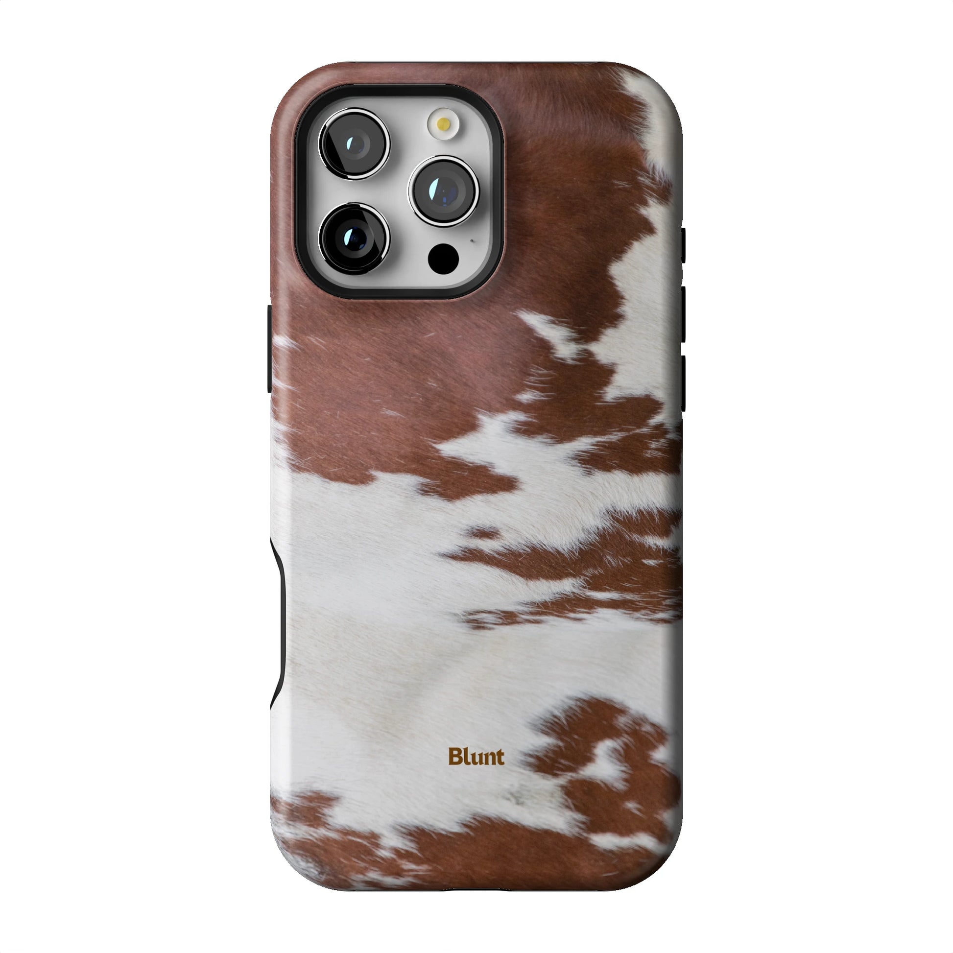 Sierra Hide iPhone Case gallery - Iphone_16_Pro_Max_1