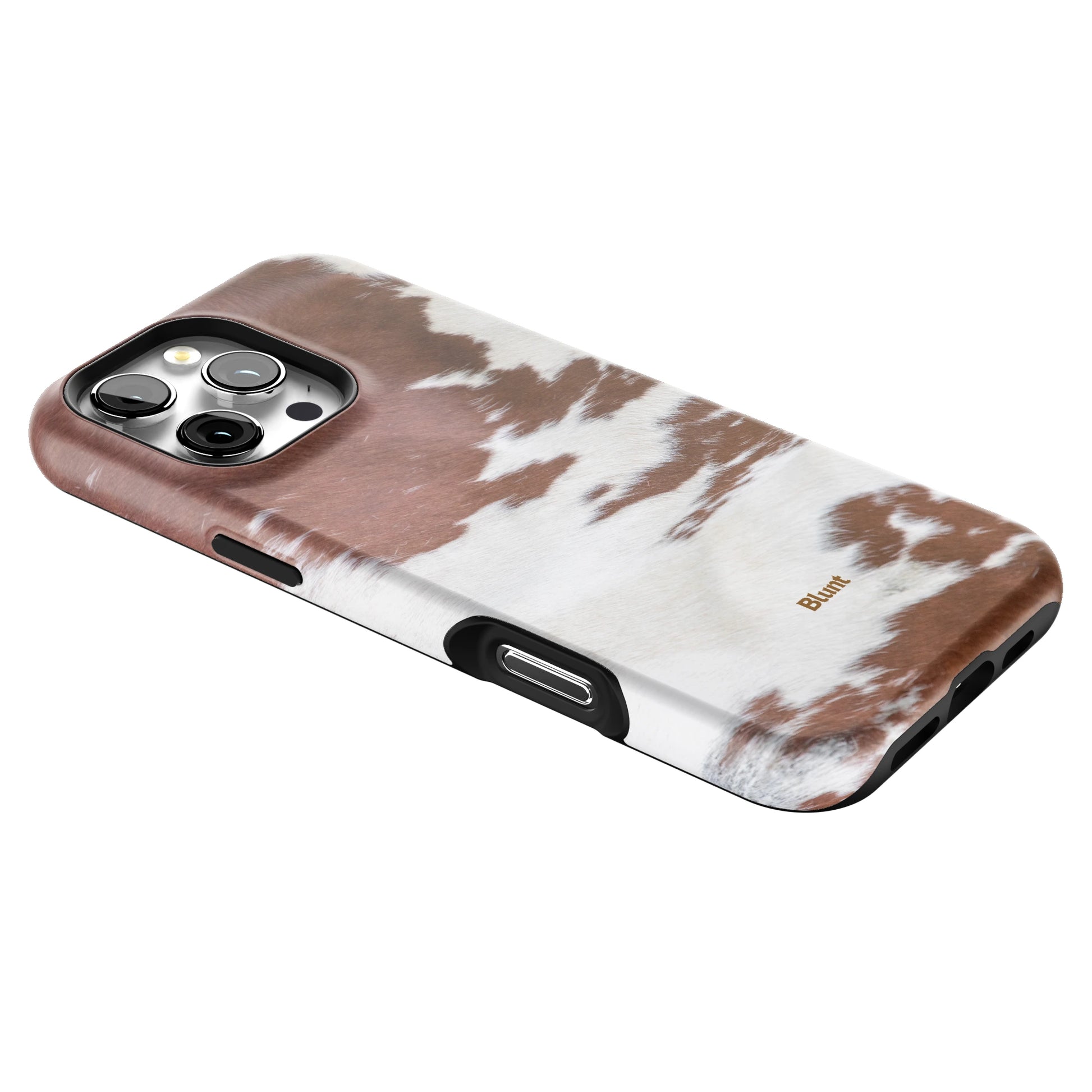 Sierra Hide iPhone Case gallery - Iphone_16_Pro_Max_2