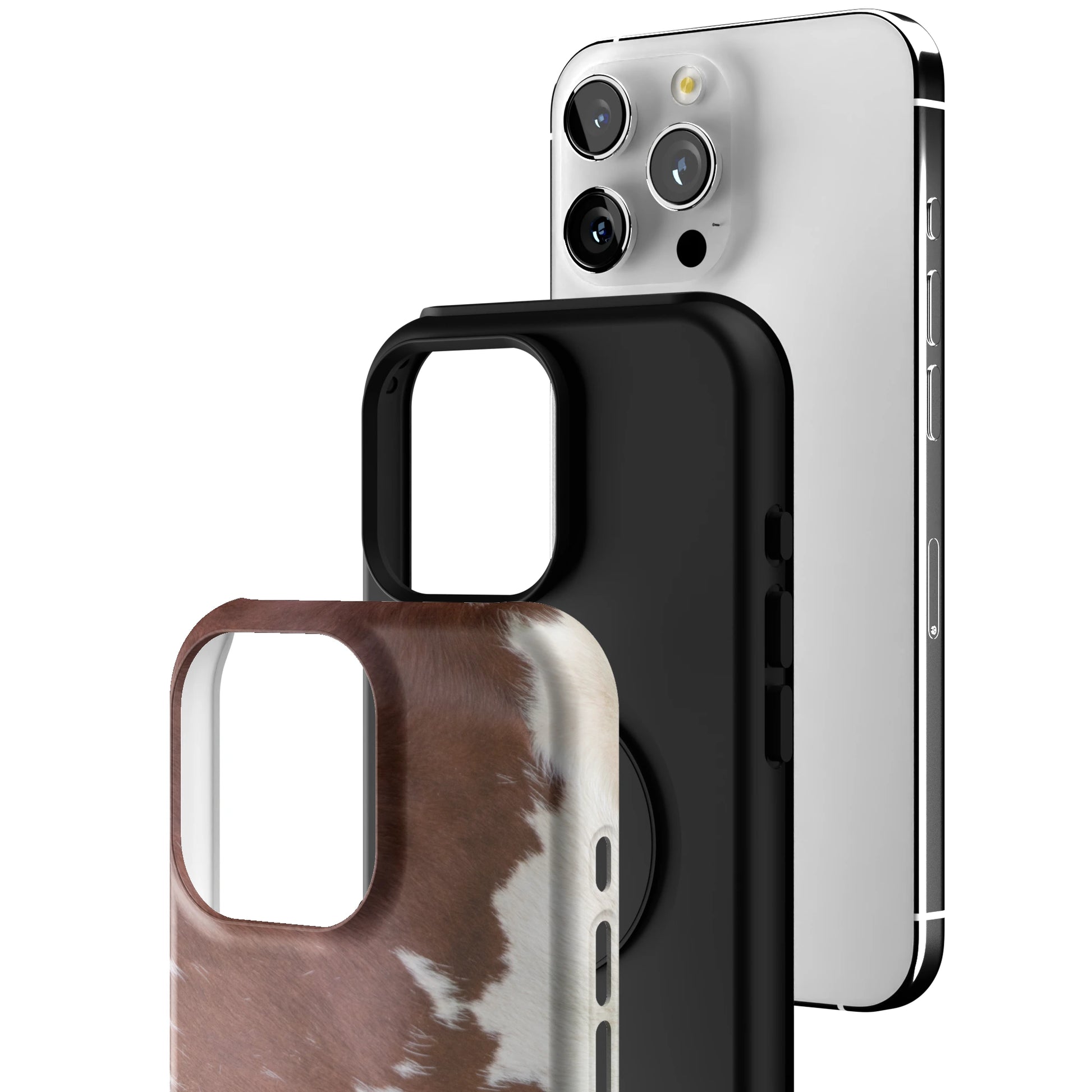Sierra Hide iPhone Case gallery - Iphone_16_Pro_Max_3