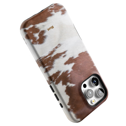 Sierra Hide iPhone Case gallery - Iphone_16_Pro_Max_5