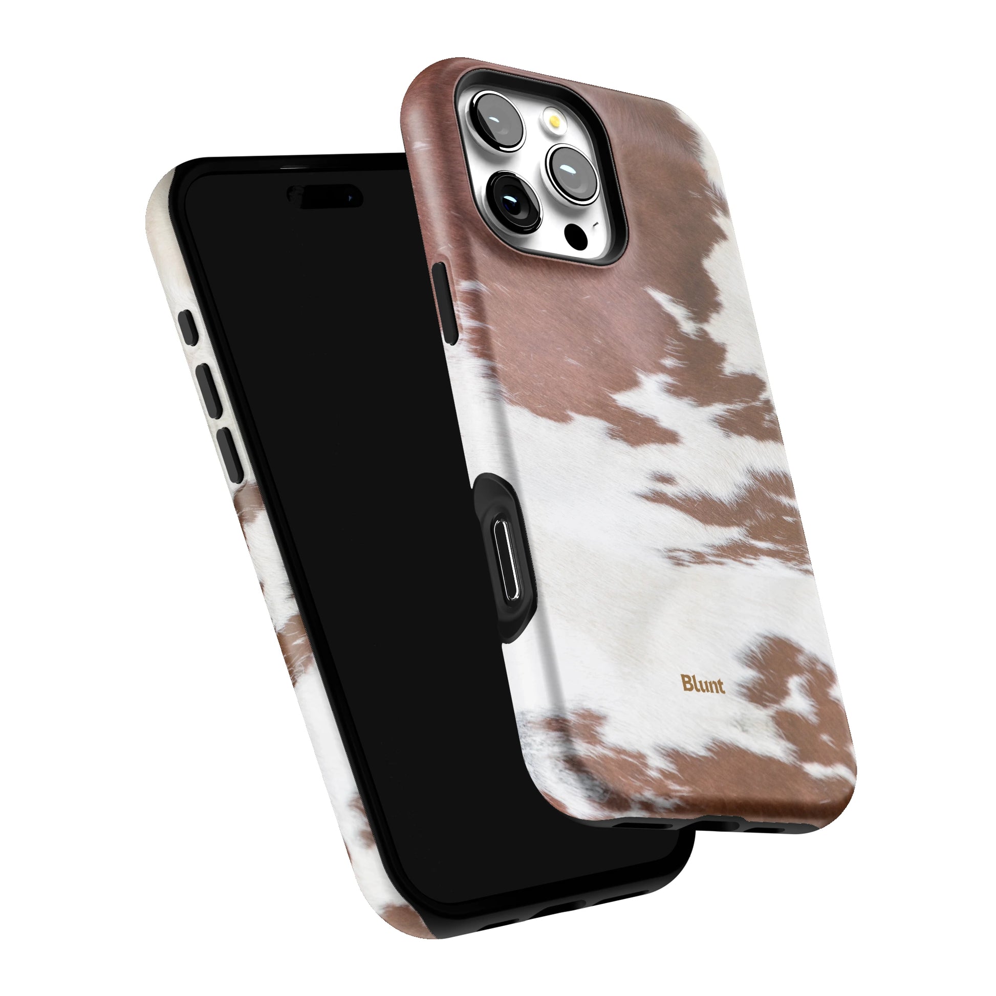 Sierra Hide iPhone Case gallery - Iphone_16_Pro_Max_6