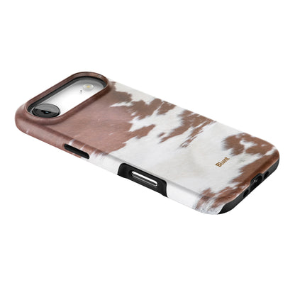 Sierra Hide iPhone Case gallery - Iphone_17_Air_2