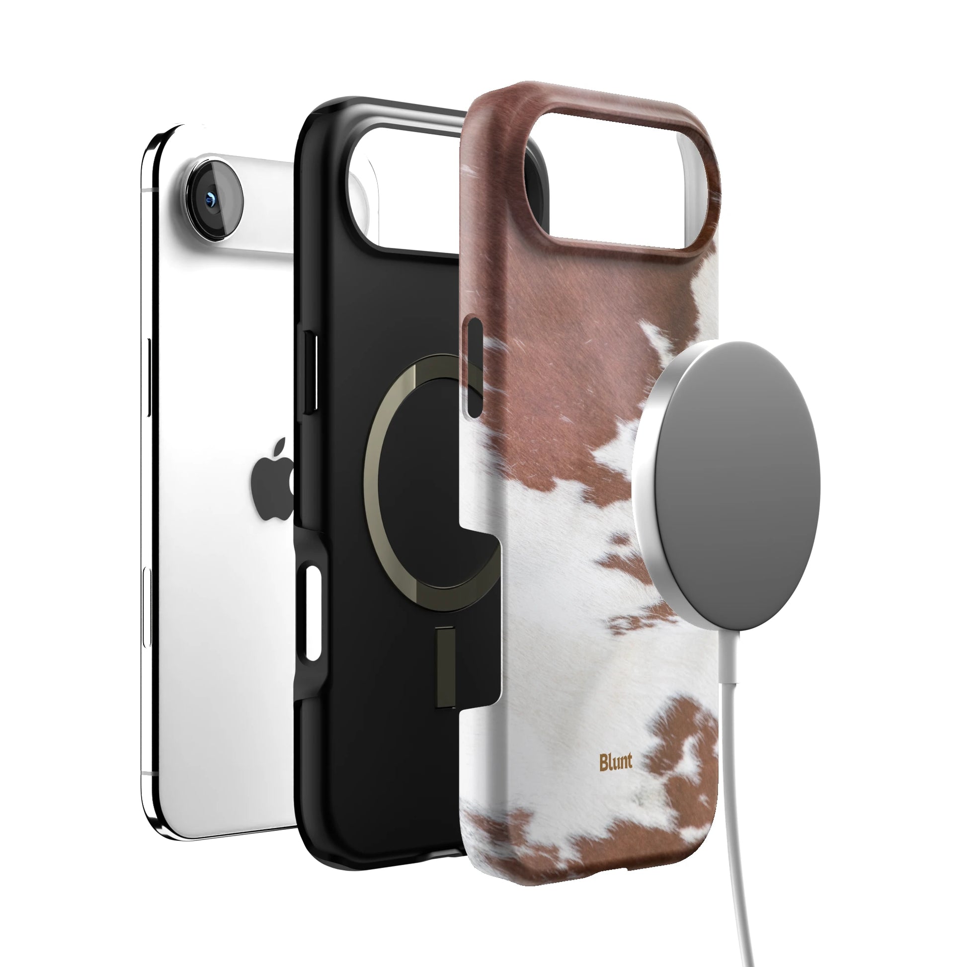 Sierra Hide iPhone Case gallery - Iphone_17_Air_4