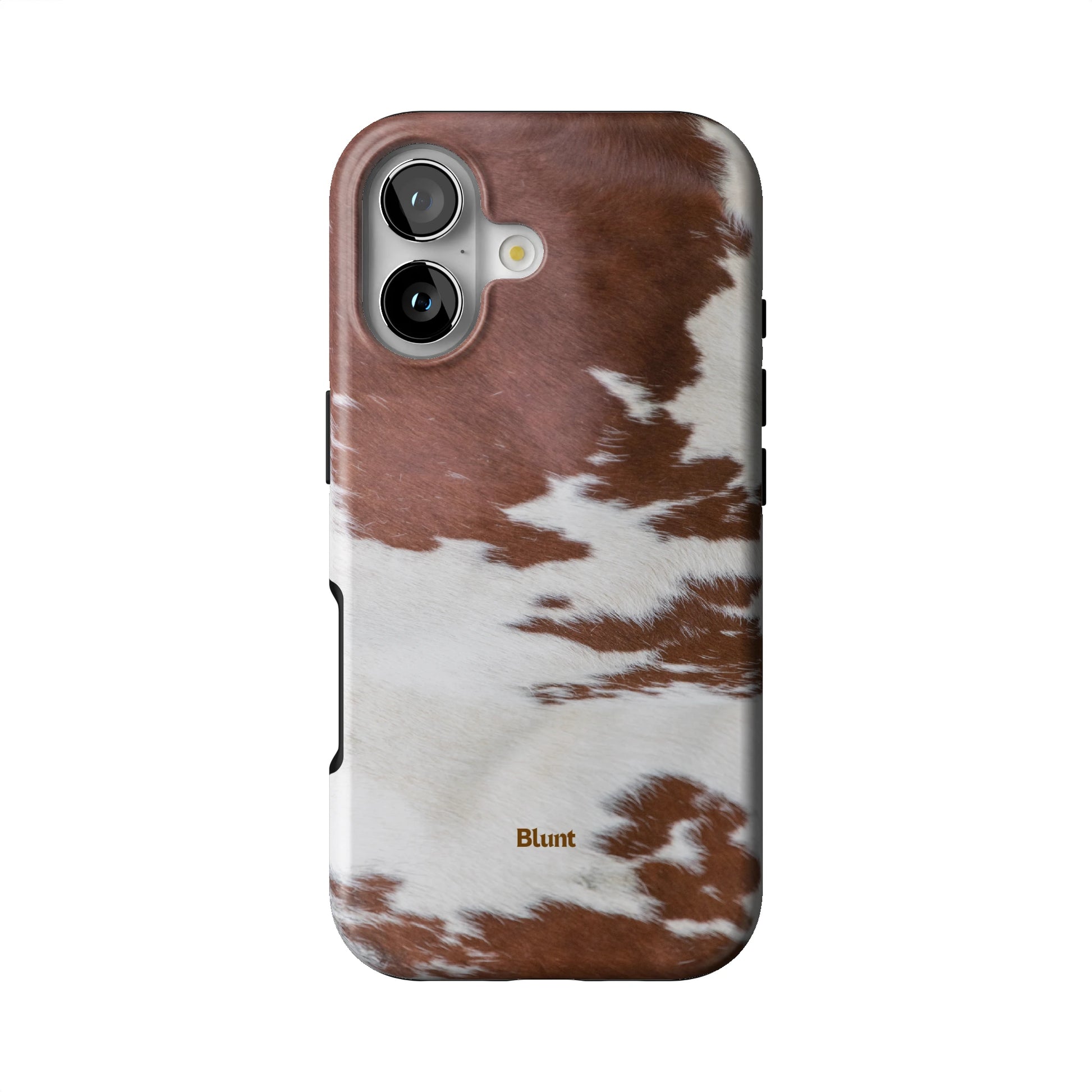 Sierra Hide iPhone Case gallery - Iphone_17_Iphone_1