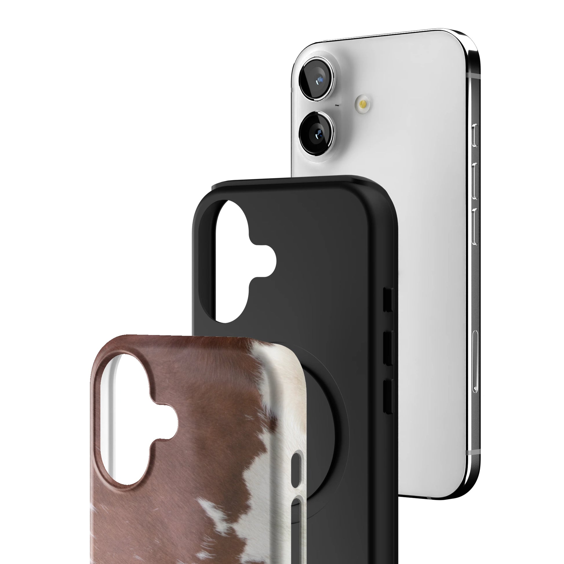 Sierra Hide iPhone Case gallery - Iphone_17_Iphone_3