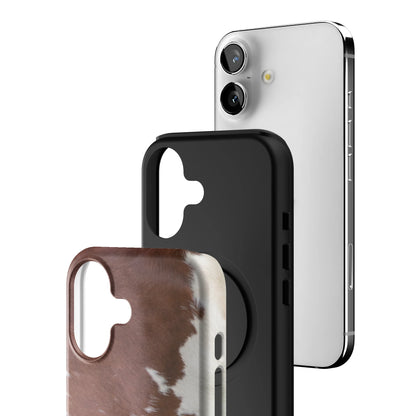 Sierra Hide iPhone Case gallery - Iphone_17_Iphone_3