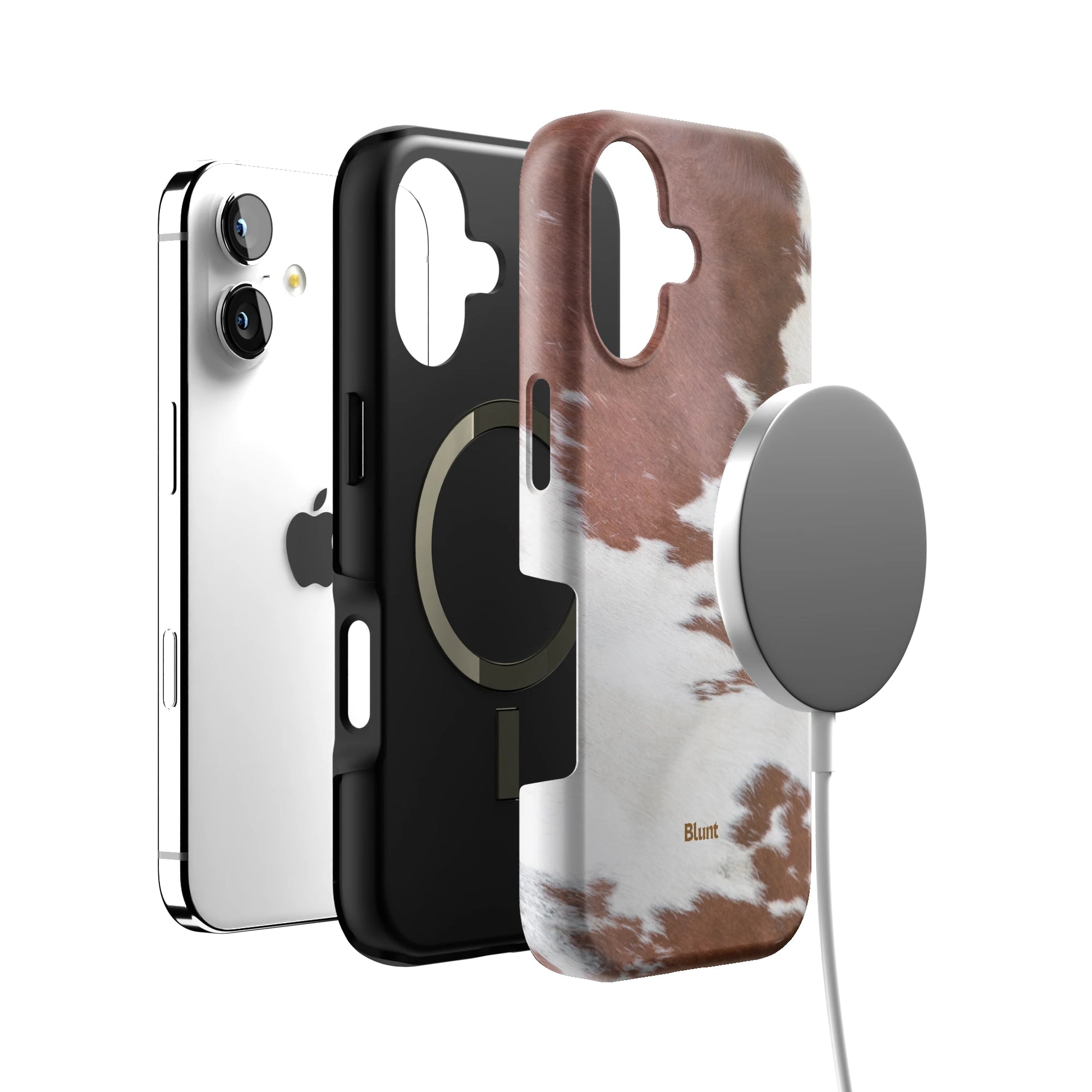 Sierra Hide iPhone Case gallery - Iphone_17_Iphone_4