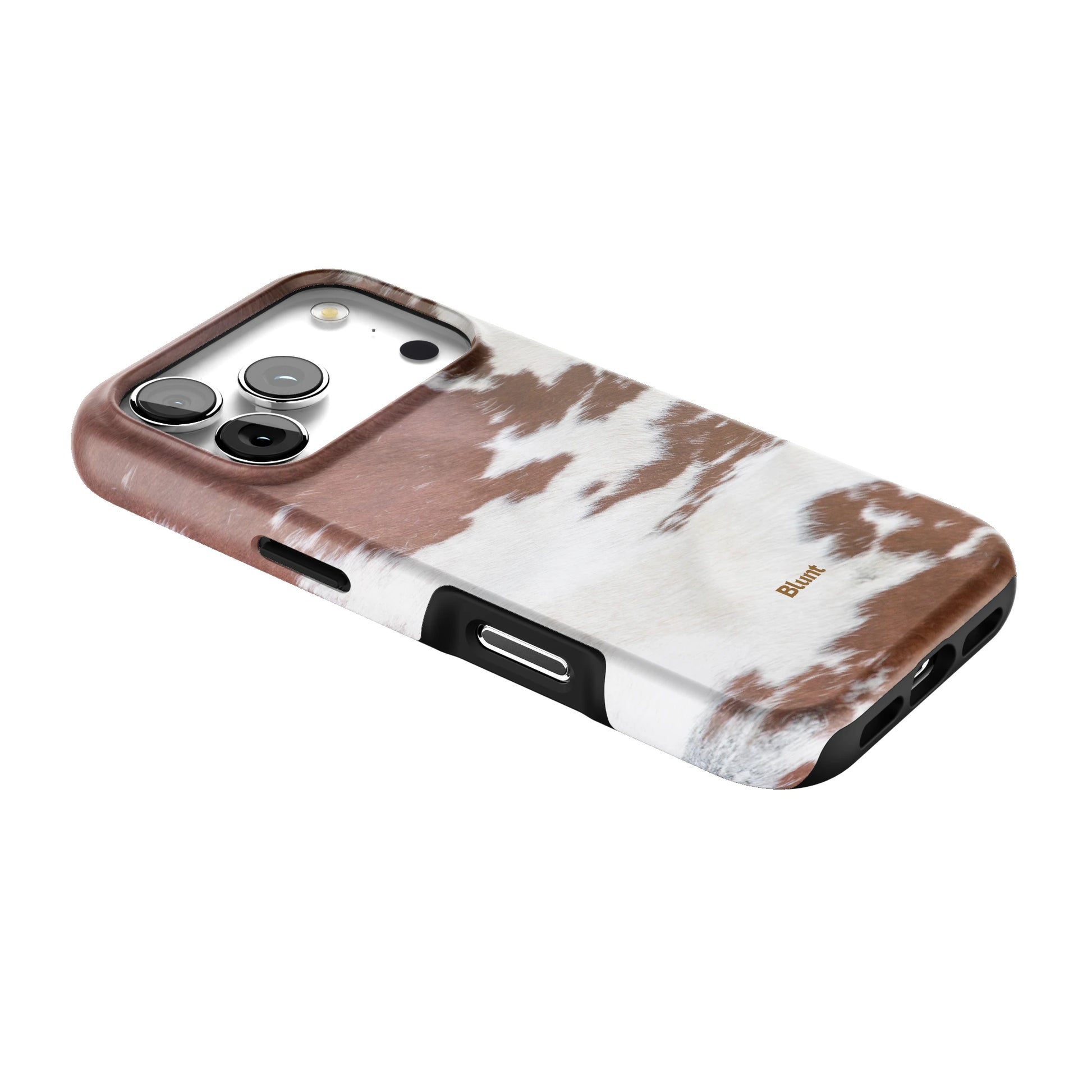 Sierra Hide iPhone Case gallery - Iphone_17_Pro_2