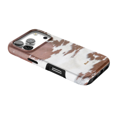 Sierra Hide iPhone Case gallery - Iphone_17_Pro_2