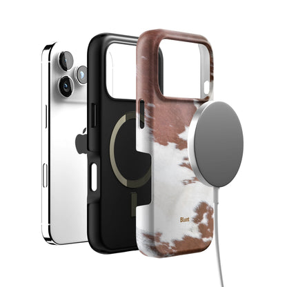 Sierra Hide iPhone Case gallery - Iphone_17_Pro_4