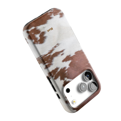 Sierra Hide iPhone Case gallery - Iphone_17_Pro_5