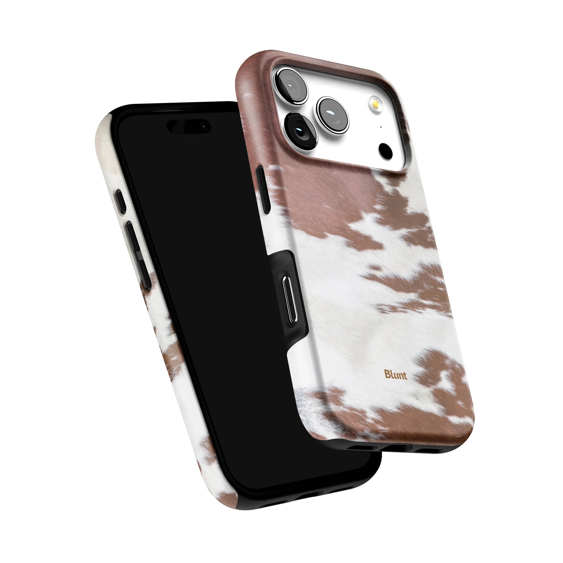 Sierra Hide iPhone Case gallery - Iphone_17_Pro_6