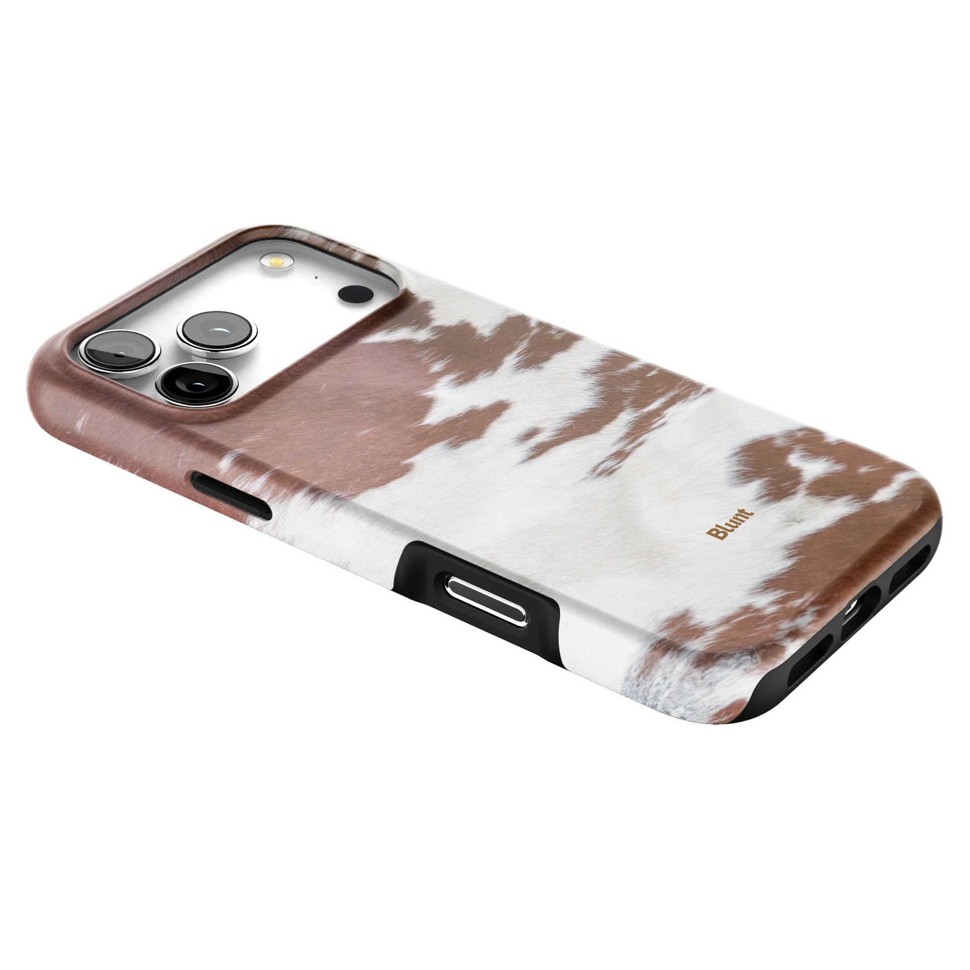Sierra Hide iPhone Case gallery - Iphone_17_Pro_Max_2