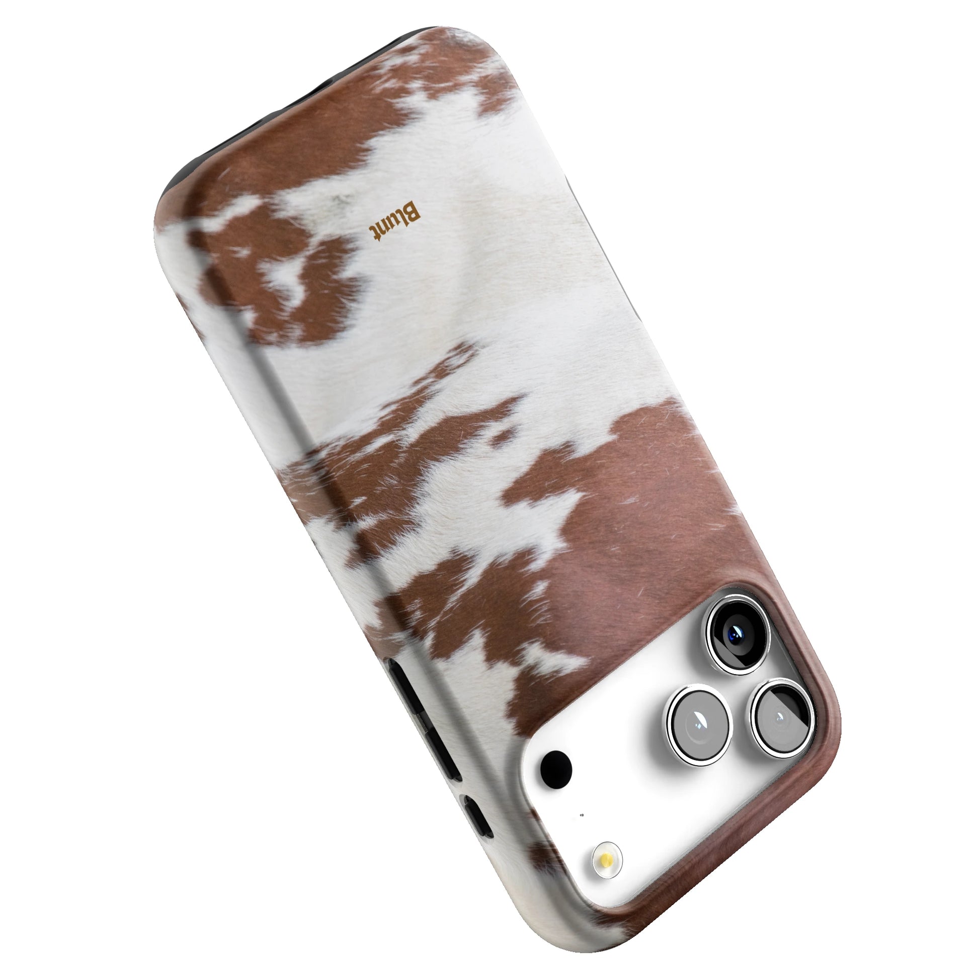 Sierra Hide iPhone Case gallery - Iphone_17_Pro_Max_5