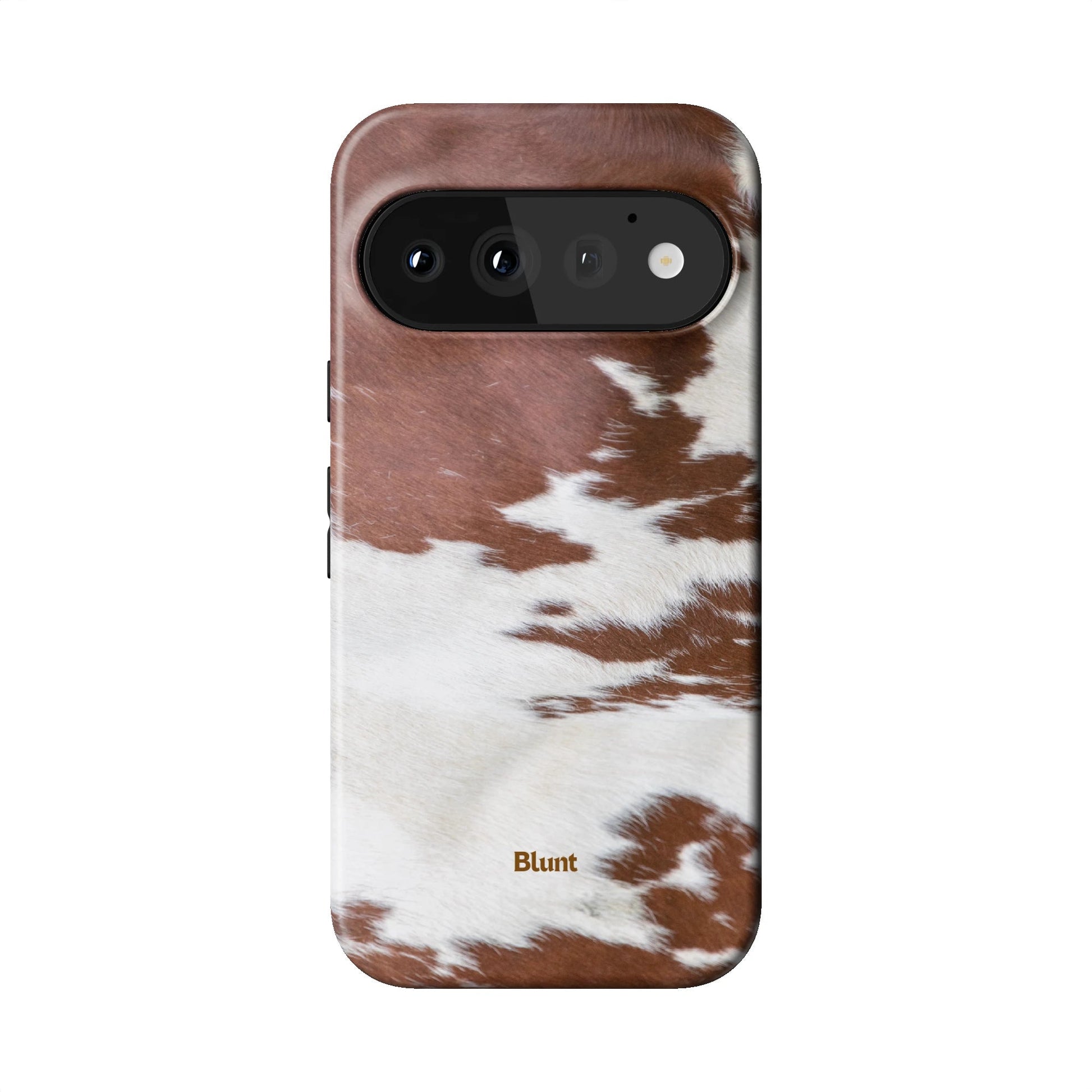 Sierra Hide Pixel Case - Blunt Cases