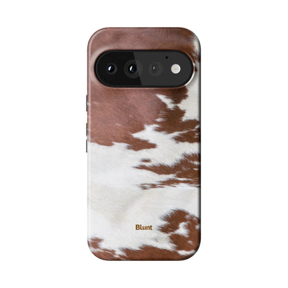 Sierra Hide Pixel Case - Blunt Cases
