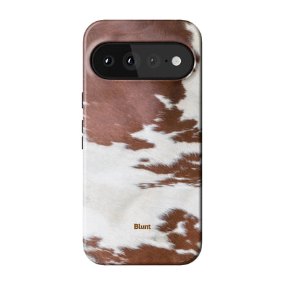 Sierra Hide Pixel Case - Blunt Cases