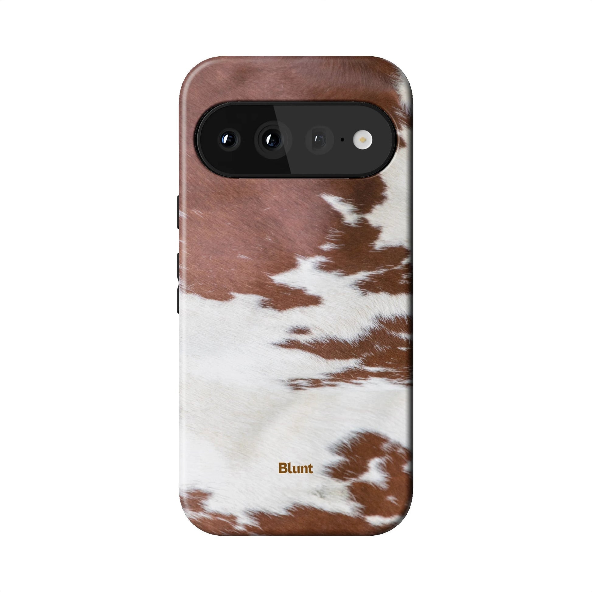 Sierra Hide Pixel Case - Blunt Cases
