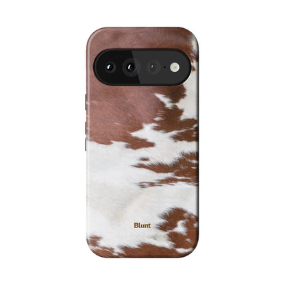 Sierra Hide Pixel Case - Blunt Cases