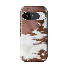 Sierra Hide Pixel Case