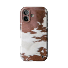 Sierra Hide Statement iPhone Case