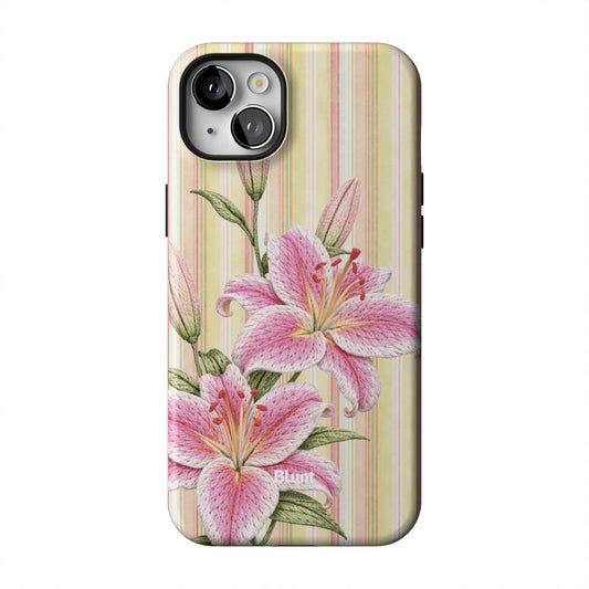 Pansy-iphone-case-iPhone 14 Plus-1