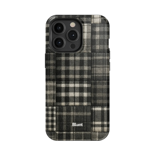 Drelt iPhone Case