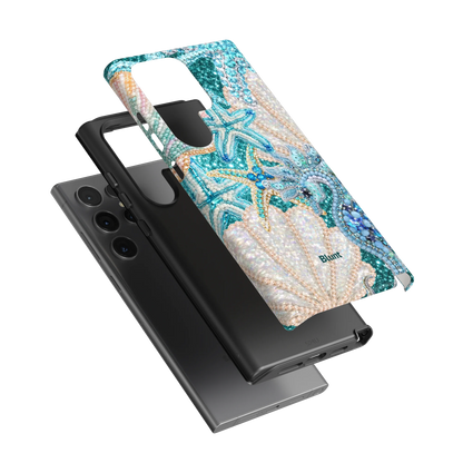Tidal-Gems-samsung-case-Galaxy S24 Ultra-3