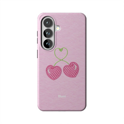 Loveberry Samsung Case