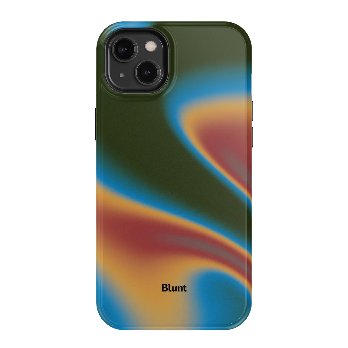 Repth iPhone Case