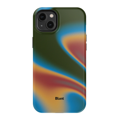 Repth iPhone Case