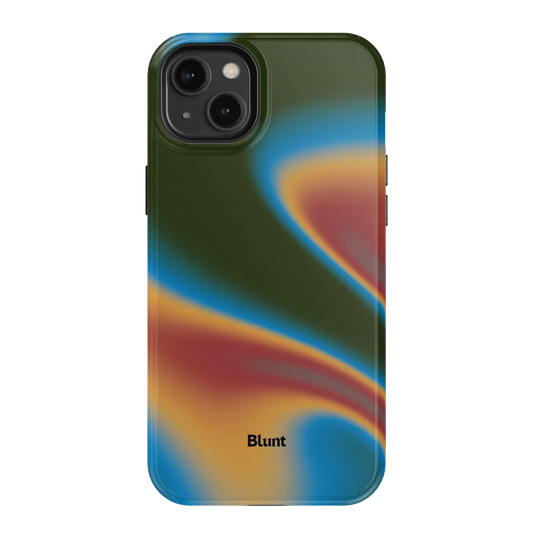 Repth iPhone Case