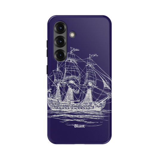 Shipdrift Samsung Case