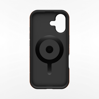 Court Vision iPhone Case