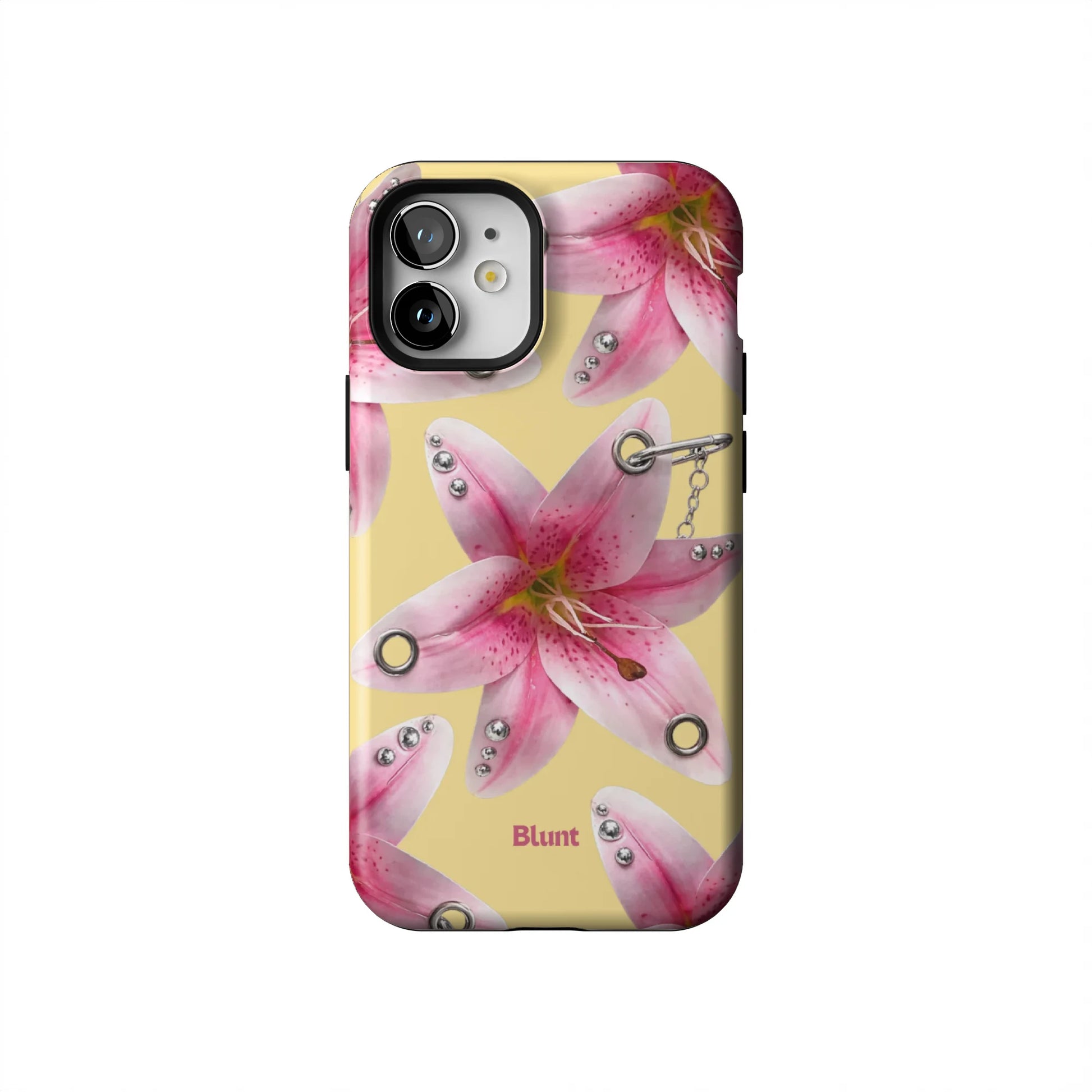 Soft-Ruin-iphone-case-iPhone 12 Mini-1