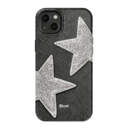 Silver North iPhone Case - Blunt Cases