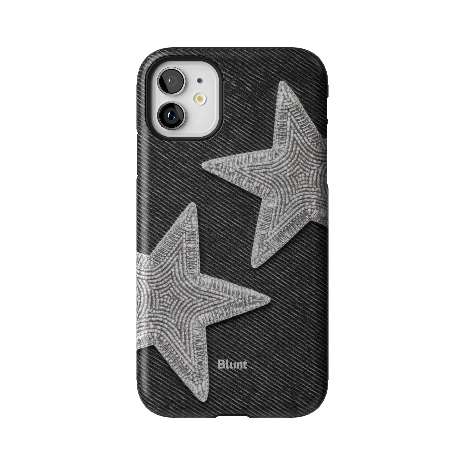 Silver North iPhone Case gallery - Iphone_11_Iphone_1