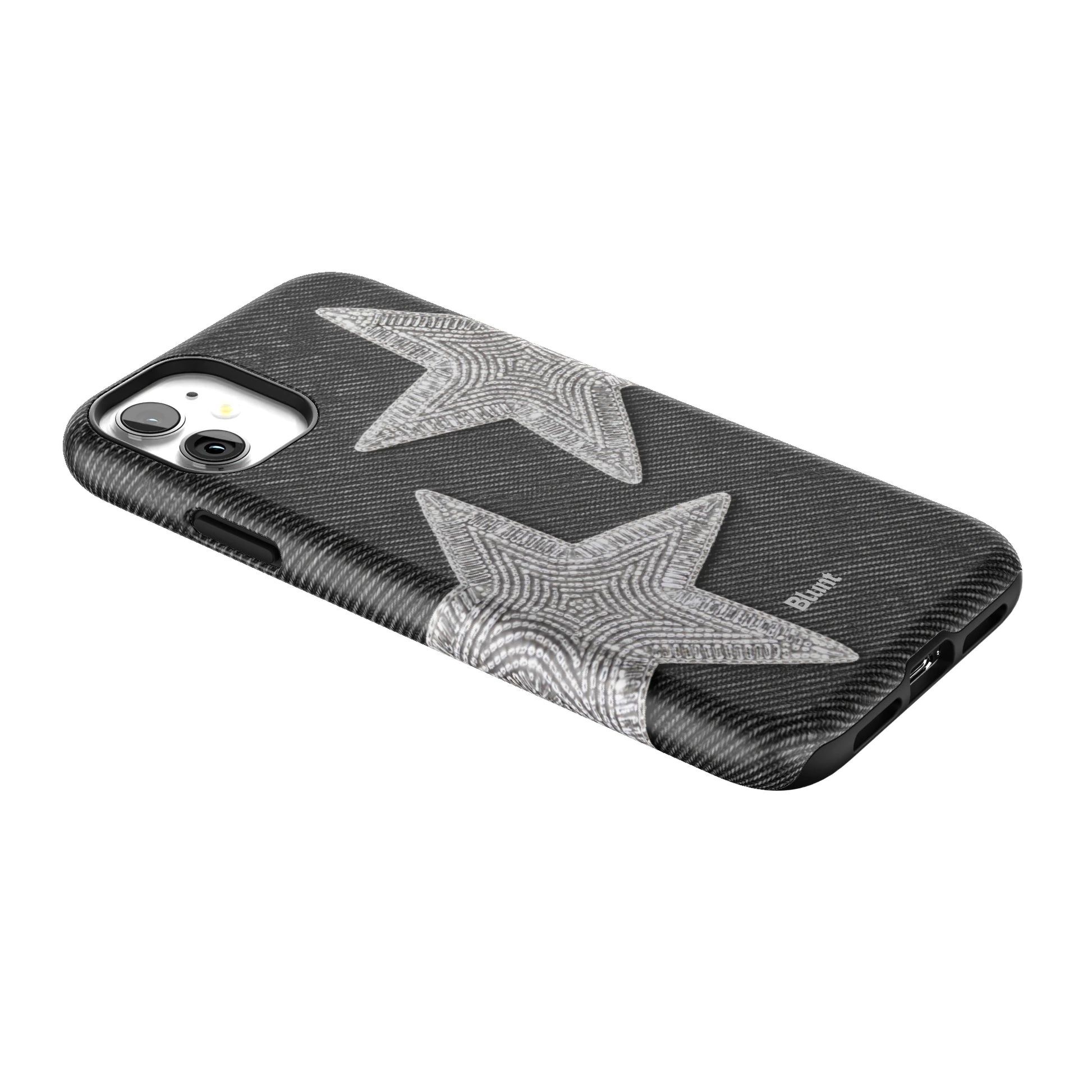 Silver North iPhone Case gallery - Iphone_11_Iphone_2
