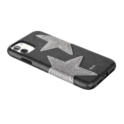 Silver North iPhone Case gallery - Iphone_11_Iphone_2